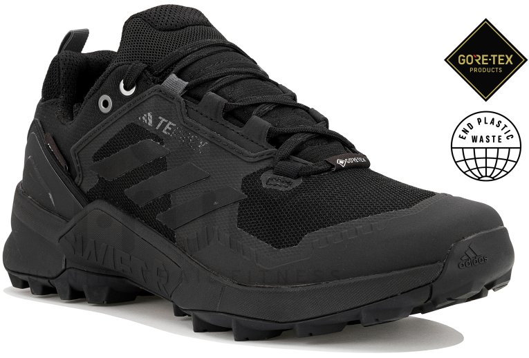 adidas Terrex Swift R3 Gore Tex Herren im Angebot Herren Schuhe Pfade adidas