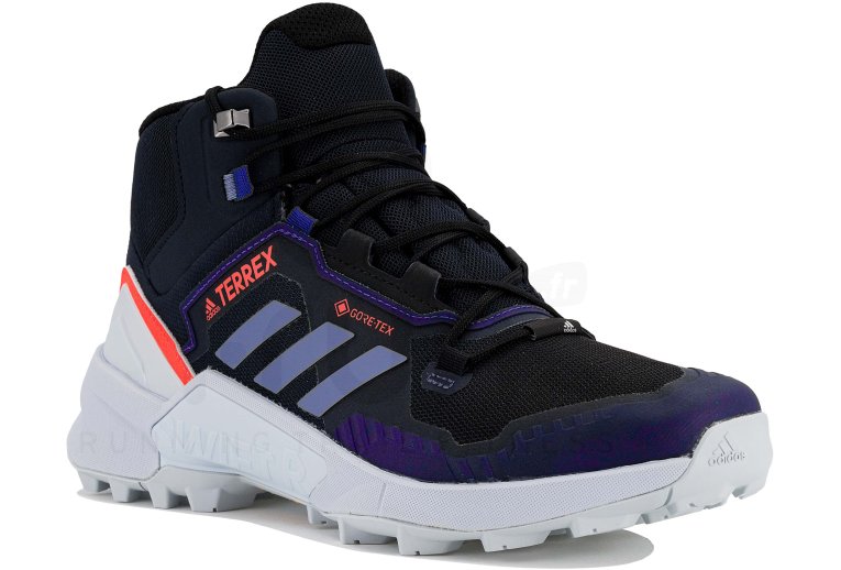 adidas Terrex Swift R3 Mid Gore-Tex Herren