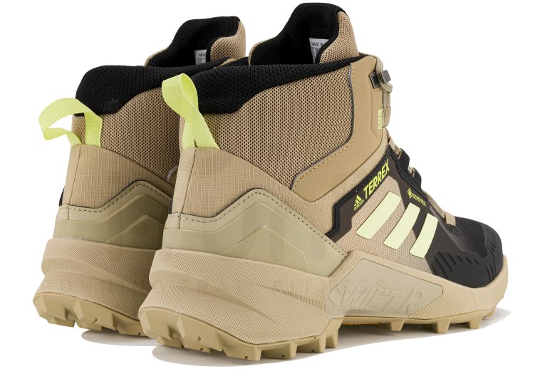adidas Terrex Swift R3 Mid Gore-Tex Herren