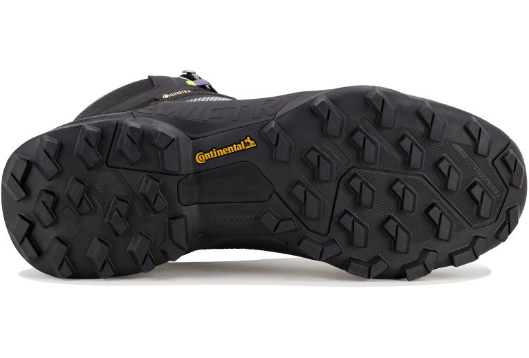 adidas Terrex Swift R3 Mid Gore-Tex
