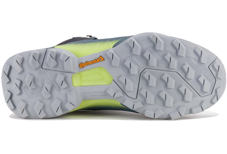 adidas Terrex Swift R3 Mid Gore-Tex