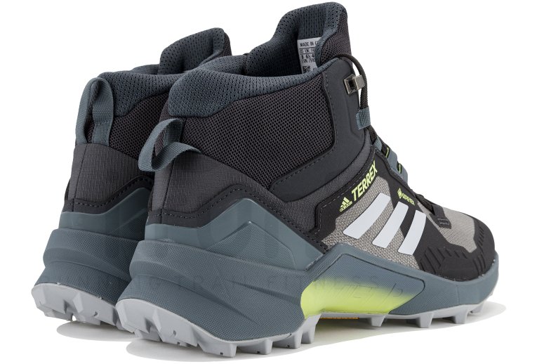 adidas Terrex Swift R3 Mid Gore-Tex