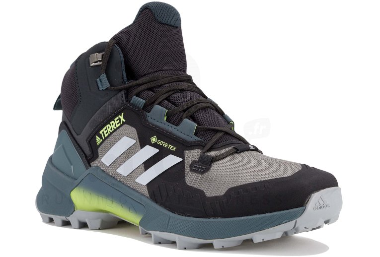 adidas Terrex Swift R3 Mid Gore-Tex