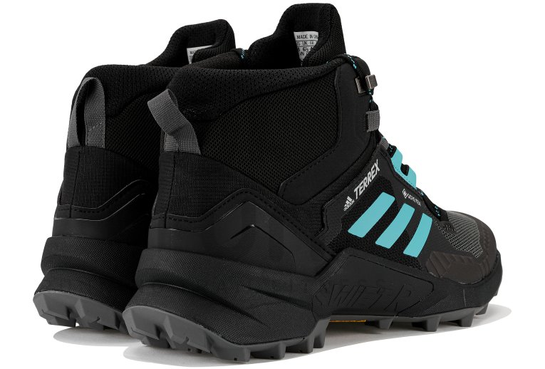 adidas Terrex Swift R3 Mid Gore-Tex