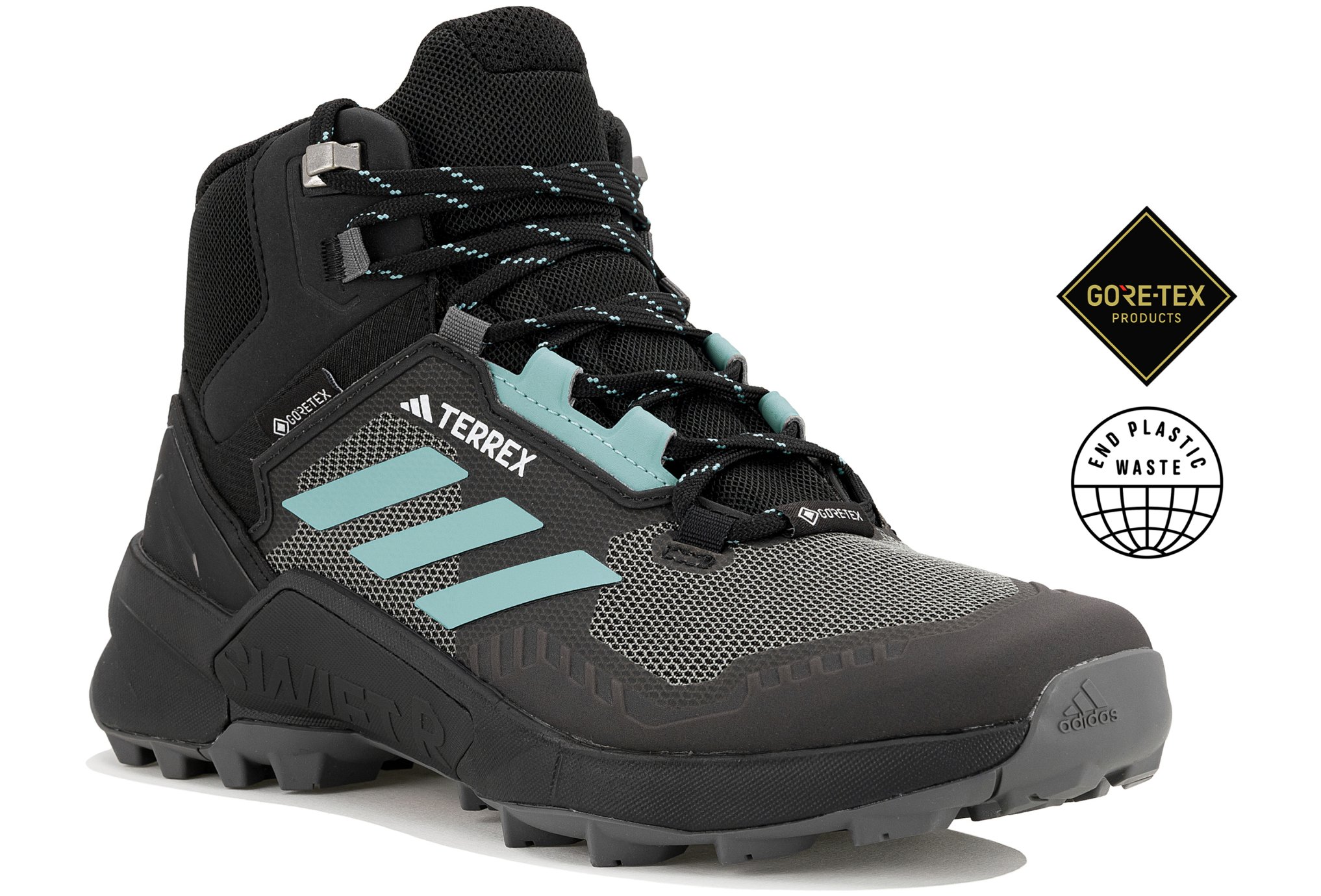 Adidas swift r gore tex online