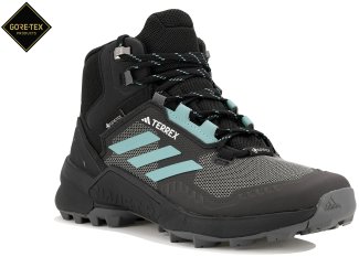 adidas Terrex Swift R3 Mid Gore-Tex Damen