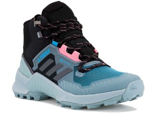 adidas Terrex Swift R3 Mid Gore-Tex