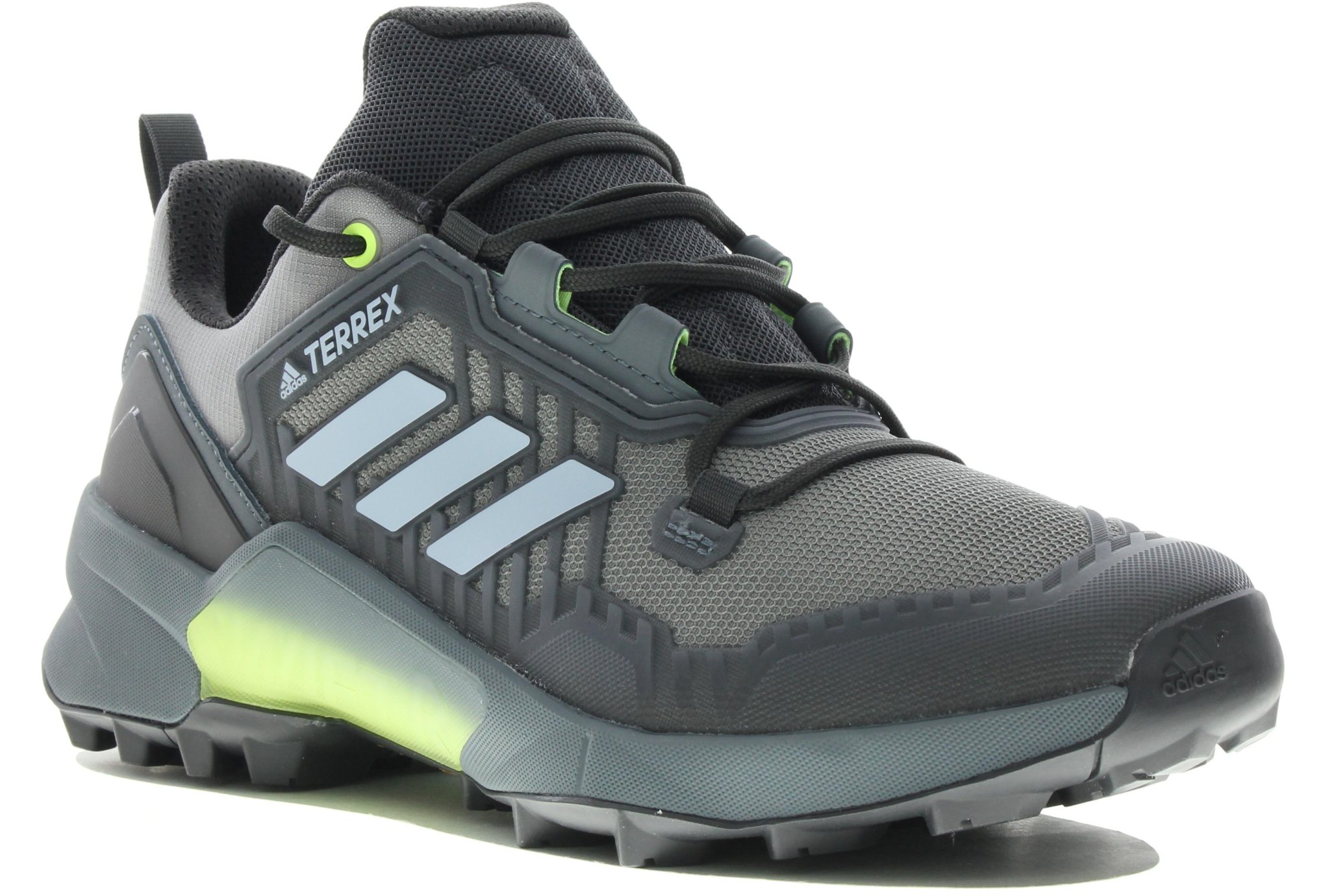 Terrex Swift R3 Gtx W Beige/Blue adidas terrex : Default Category : Snowleader