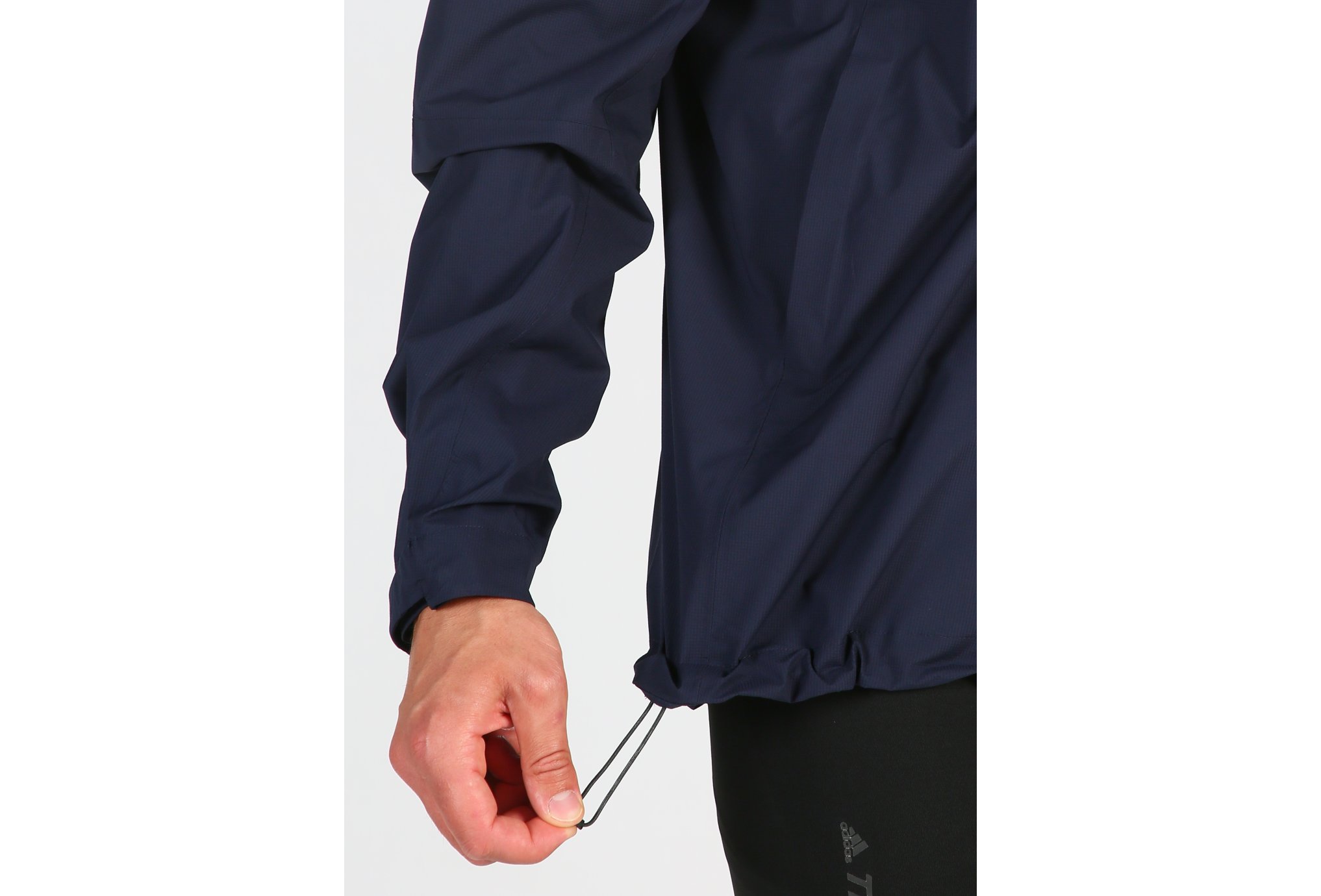 terrex swift rain jacket