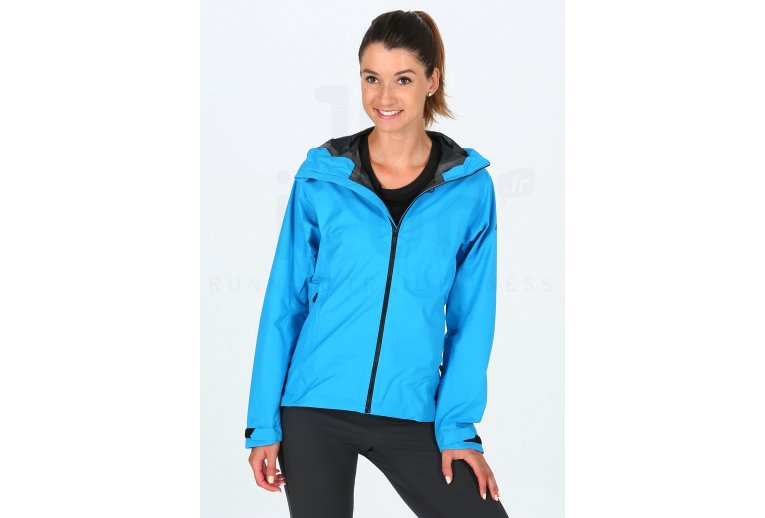 terrex swift rain jacket