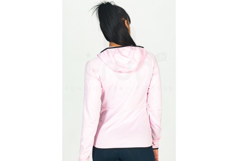 adidas Terrex Tech Fleece Lite Damen