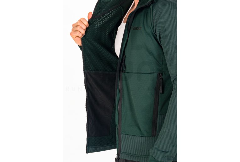 adidas chaqueta Terrex Tech Flooce