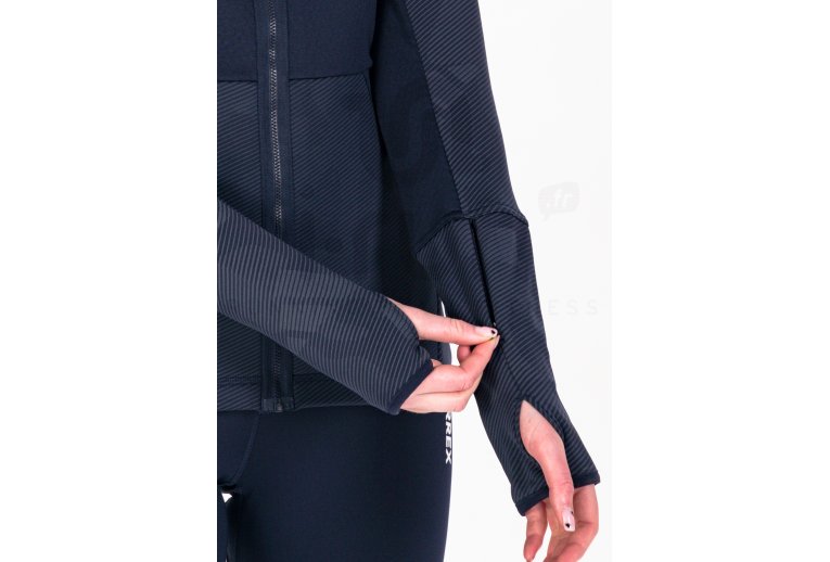 adidas chaqueta Terrex Tech Flooce