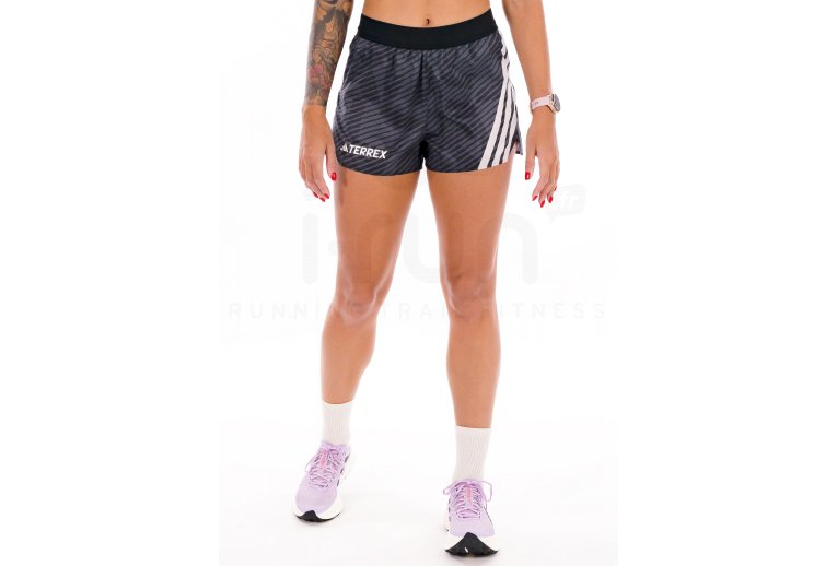 adidas Terrex Techrock Allover Print