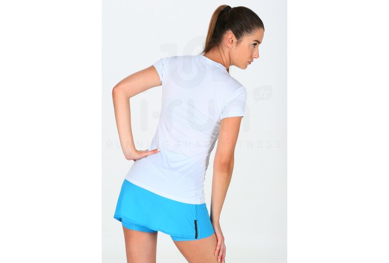 adidas Camiseta manga corta Terrex Tivid