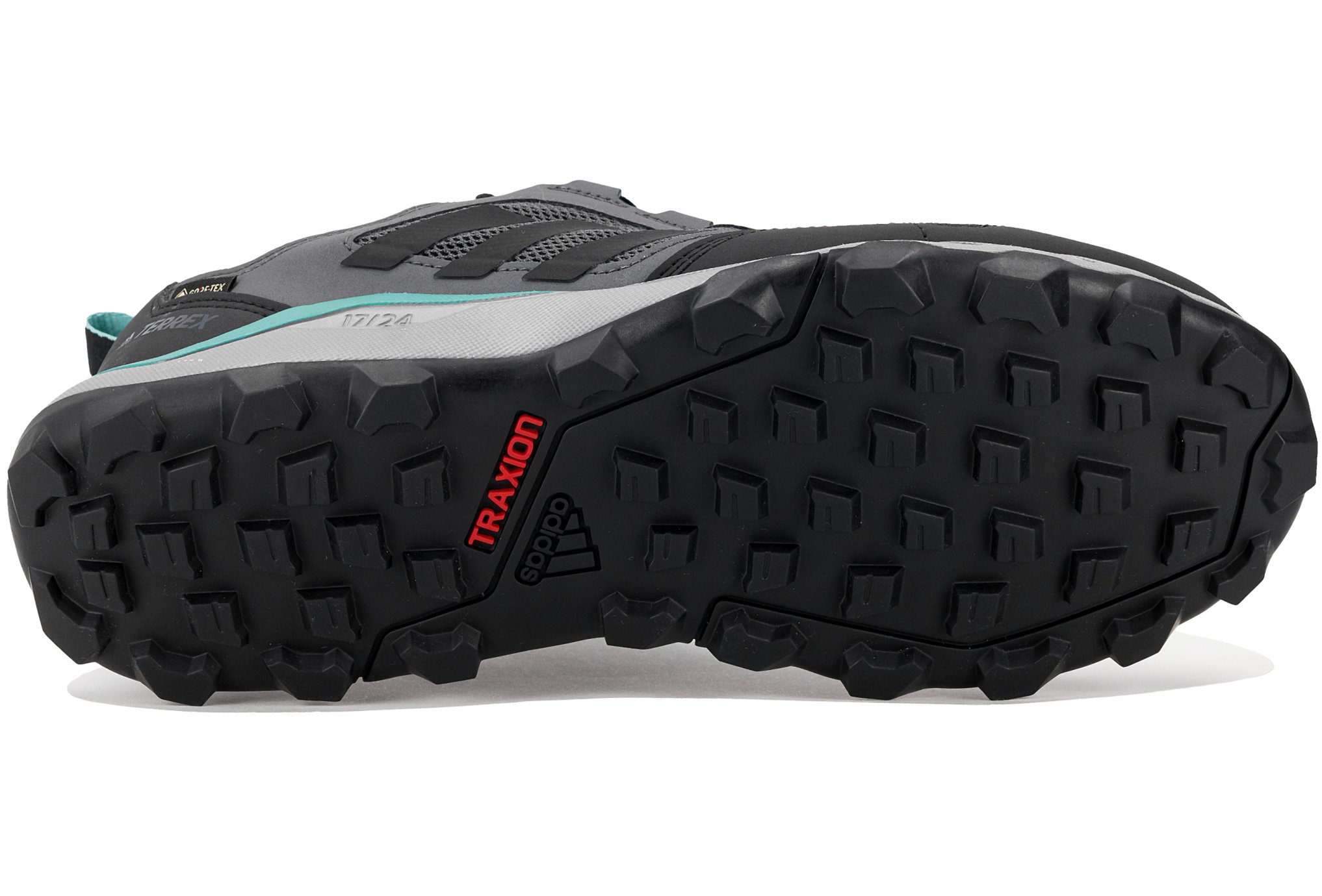 adidas terrex tracerocker avis