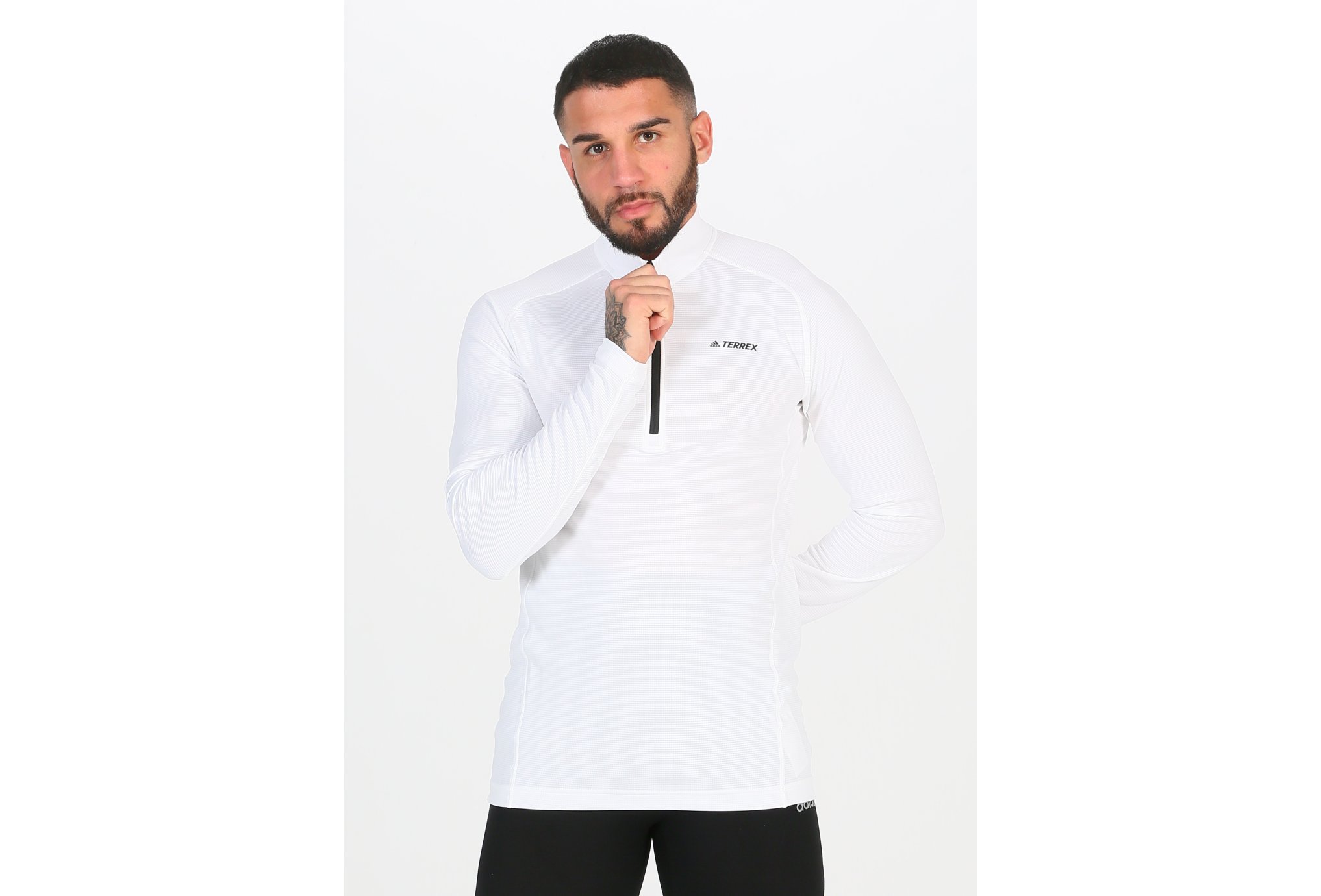adidas Terrex Tracerocker M vêtement running homme