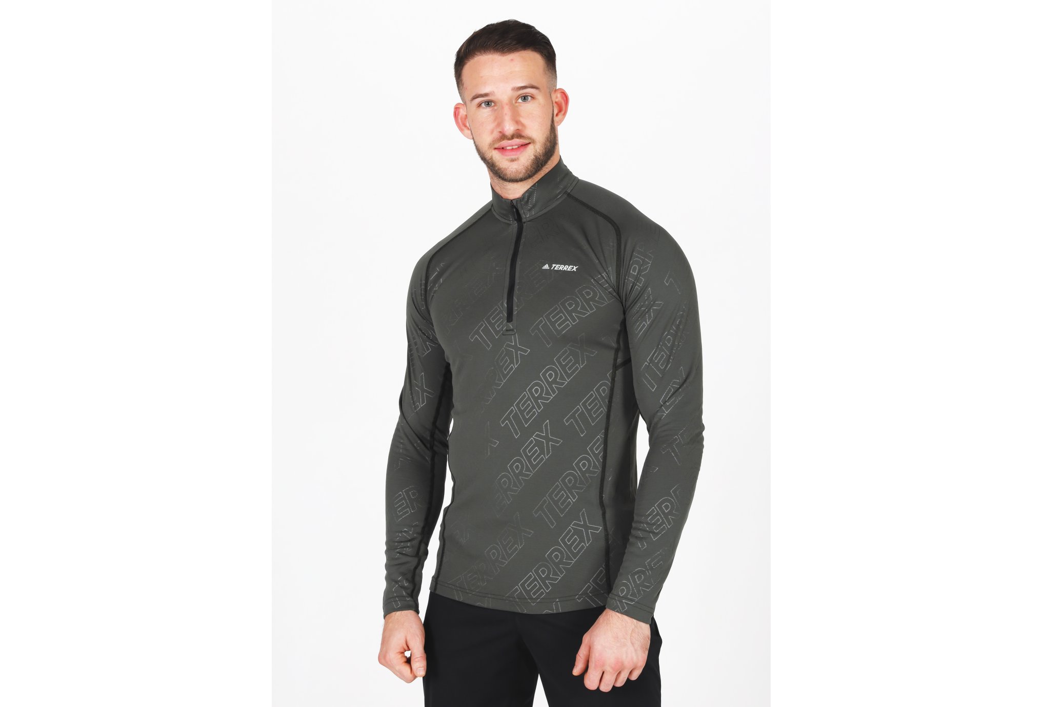 adidas Terrex Tracerocker M vêtement running homme