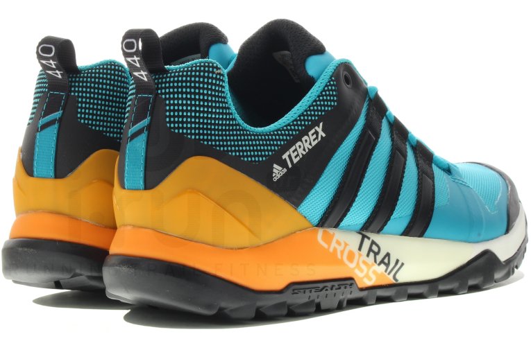 adidas Terrex Trail Cross Protect SL