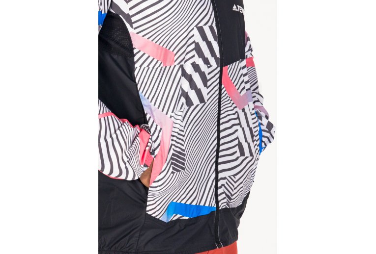 adidas Terrex Trail Wind Herren