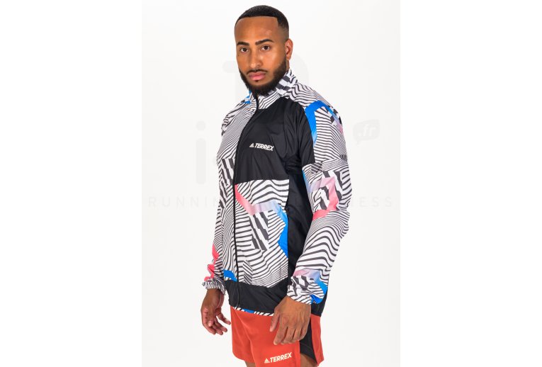 adidas Terrex Trail Wind Herren