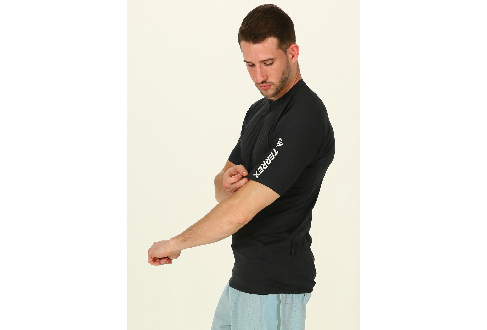 adidas Terrex TrailCross M Diététique Vêtements homme