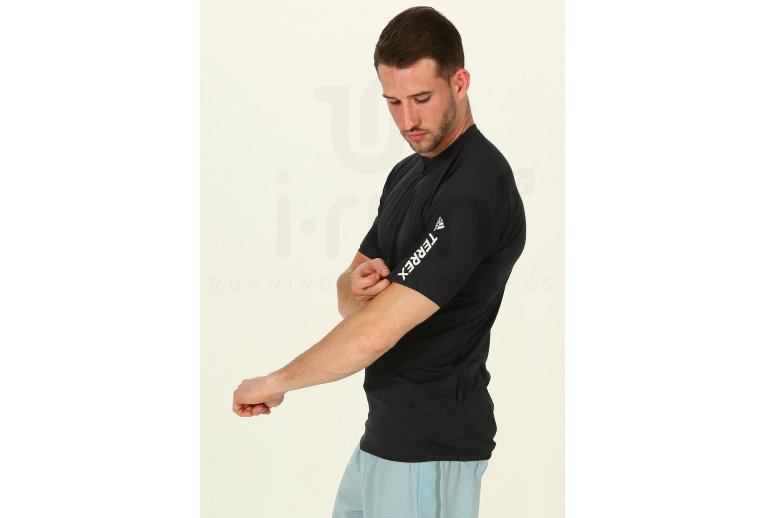 adidas Camiseta manga corta Terrex TrailCross