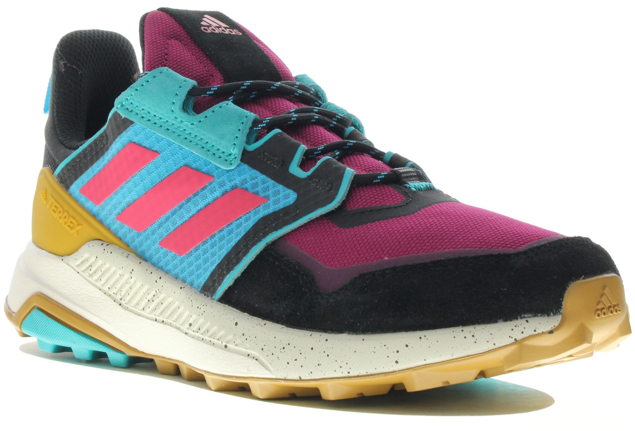 adidas Terrex Trailmaker Blue W femme pas cher