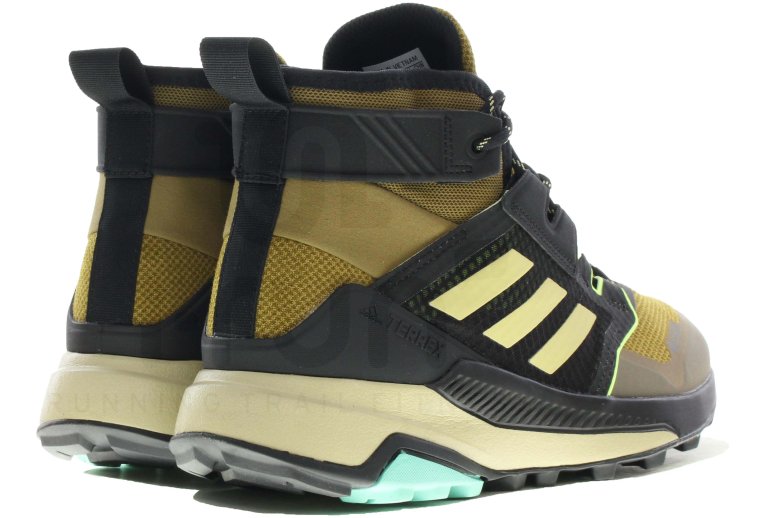 adidas Terrex Trailmaker Mid Gore-Tex Herren