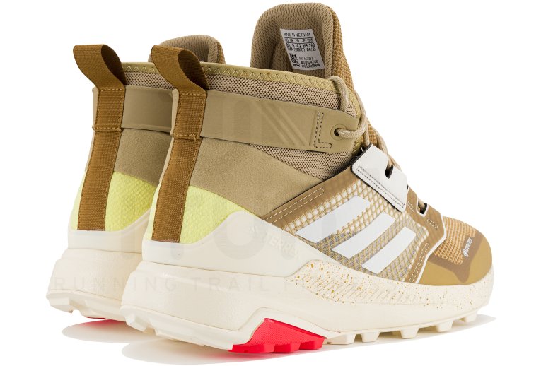 adidas Terrex Trailmaker Mid Gore-Tex en promoción | Hombre Zapatillas  Senderos adidas