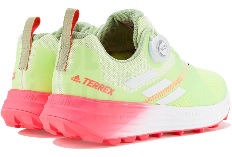adidas Terrex Two BOA Damen