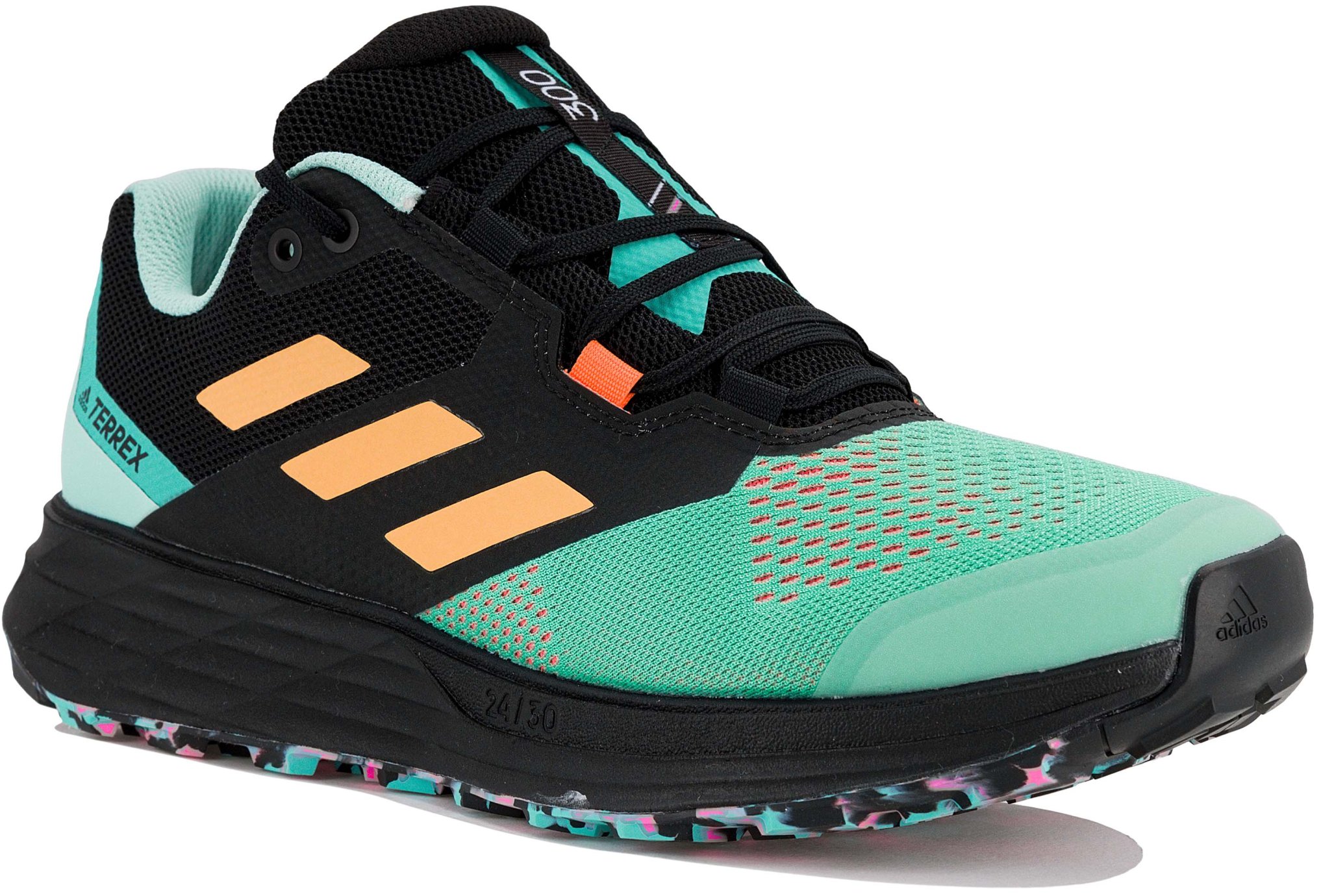 adidas Terrex Two Flow M Chaussures homme