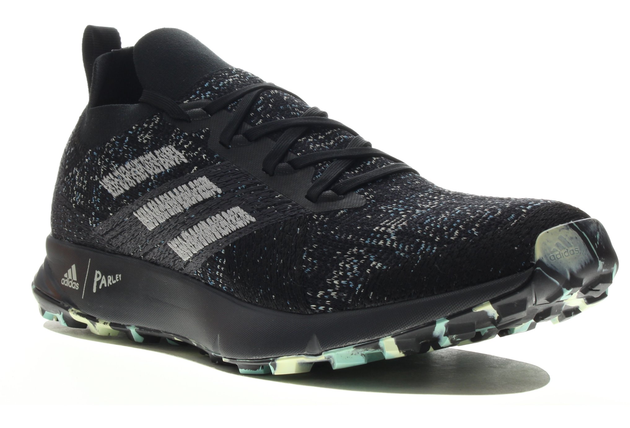 adidas Terrex Two Parley