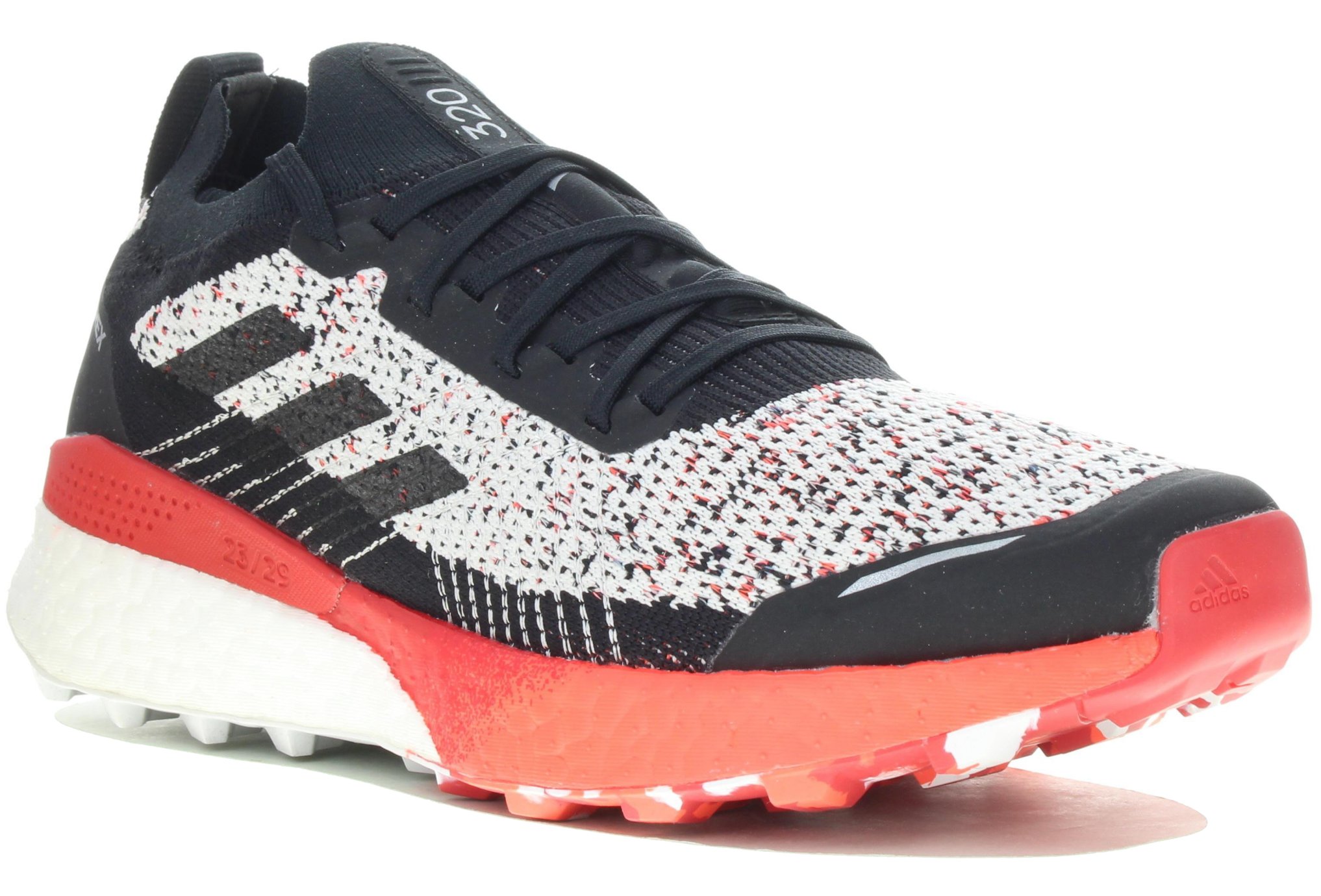 adidas Terrex Two Ultra Parley M Chaussures homme
