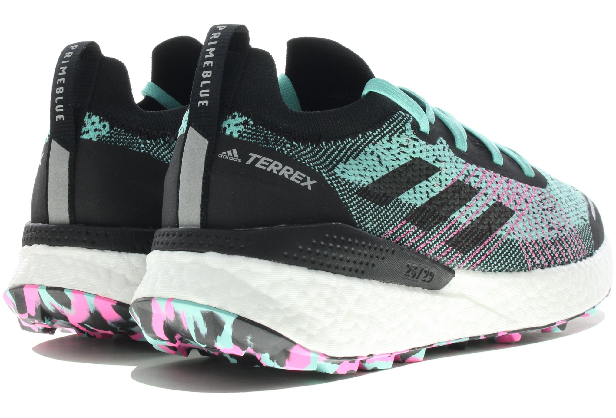 adidas terrex prime blue