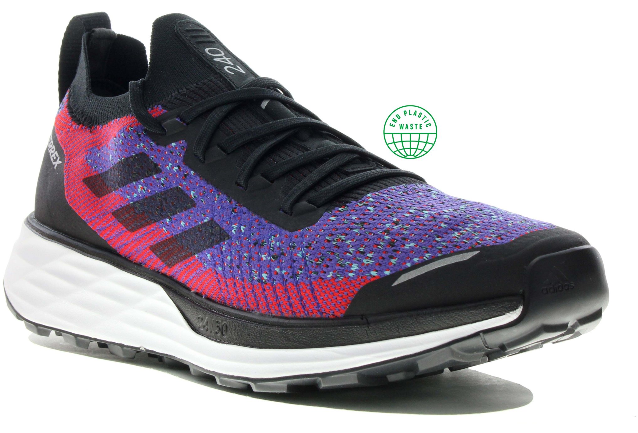 adidas Terrex Two W Diététique Chaussures femme