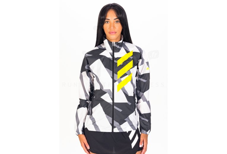 adidas Terrex WIND.RDY Damen