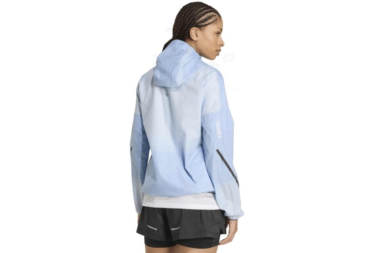 adidas Terrex Xperior Clima365 Light Windweave