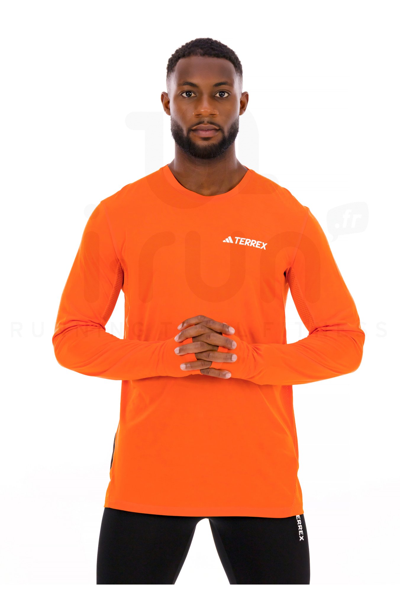 adidas The text is not in French, so it remains unchanged: Terrex Xperior Climacool+