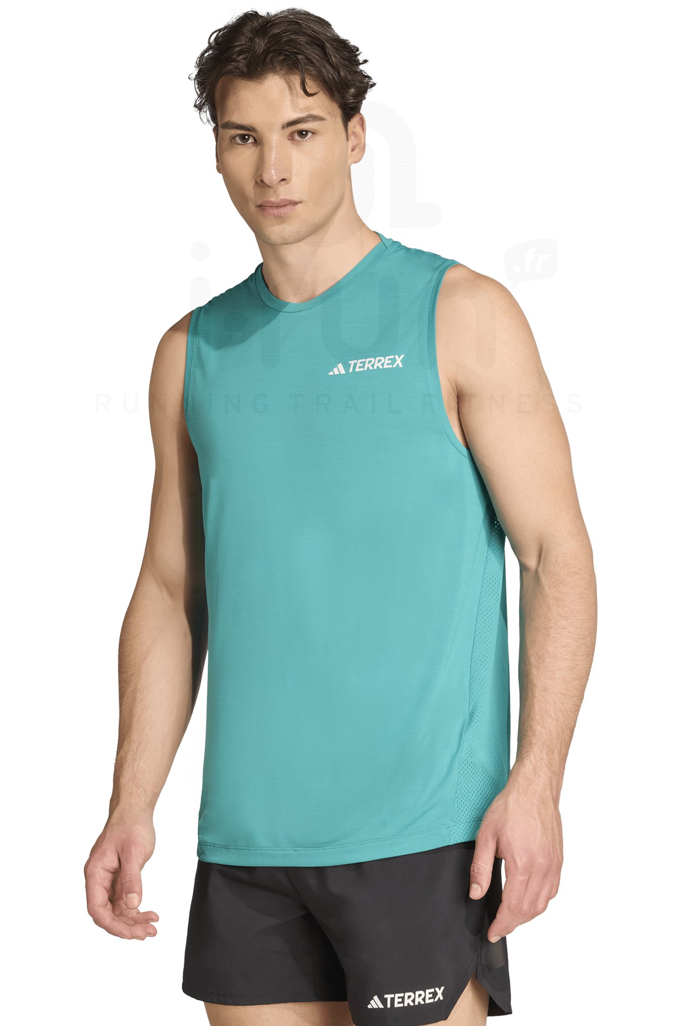 adidas Terrex Xperior Climacool+ Herren
