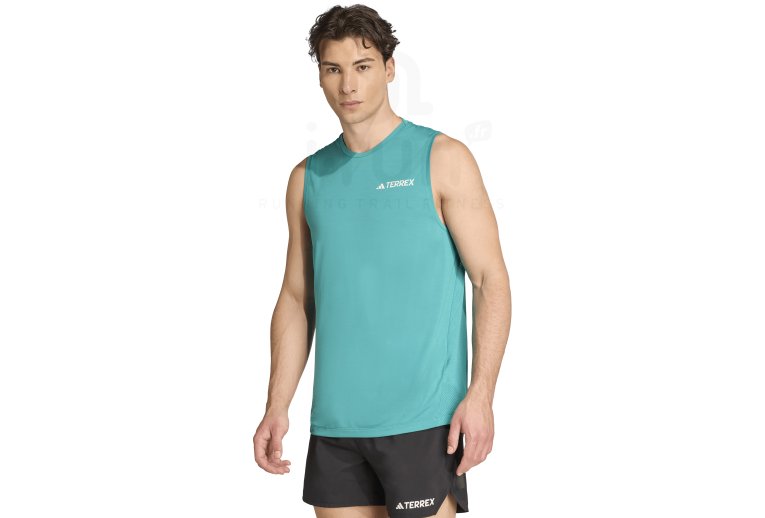adidas Terrex Xperior Climacool+ Herren