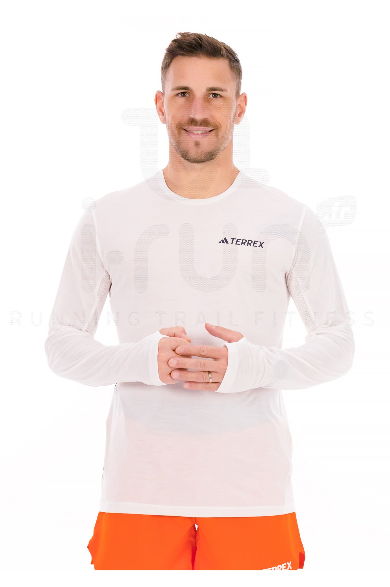 adidas Terrex Xperior Climacool+