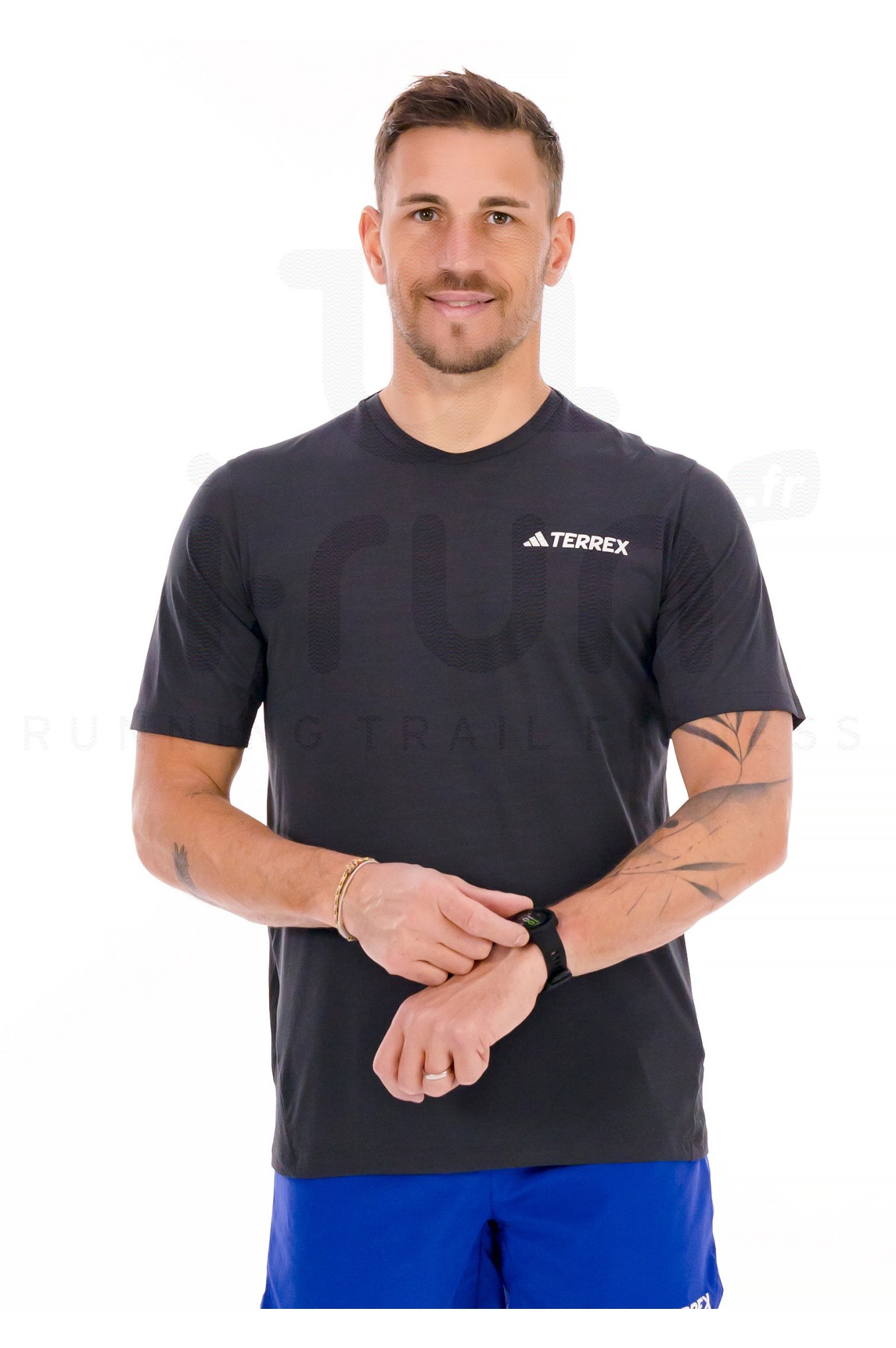 adidas Terrex Xperior Climacool+