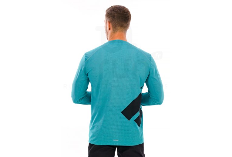 adidas camiseta manga larga Terrex Xperior Climacool+