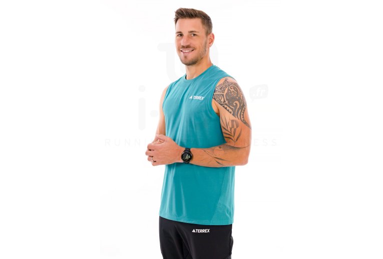 adidas Terrex Xperior Climacool+