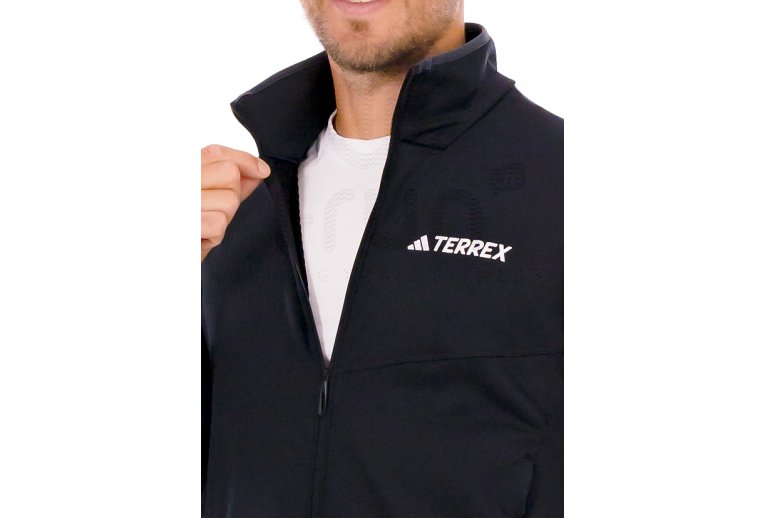 adidas Terrex Xperior Climawarm