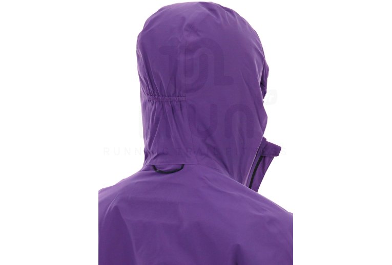 adidas Terrex Xperior Casaco de Chuva Light Rain.Rdy