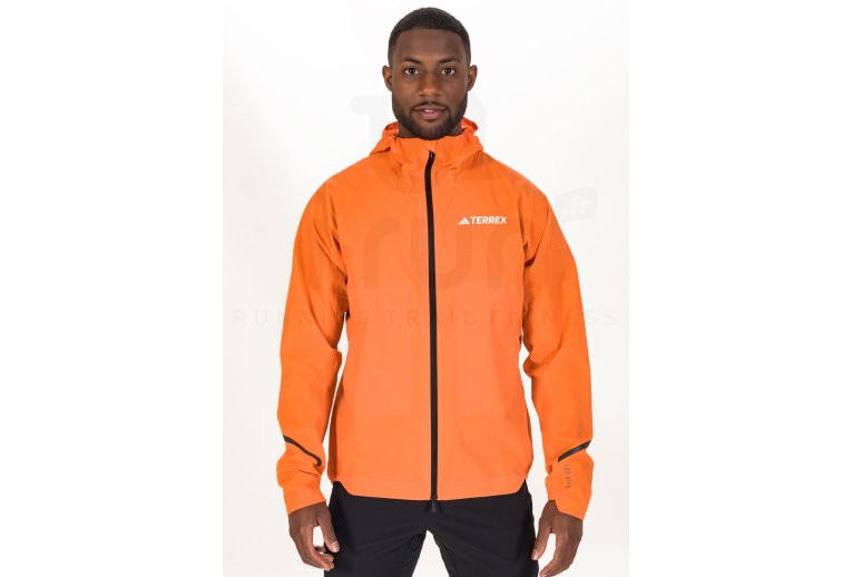 adidas Terrex Xperior Light M special offer Man Clothing Jackets adidas