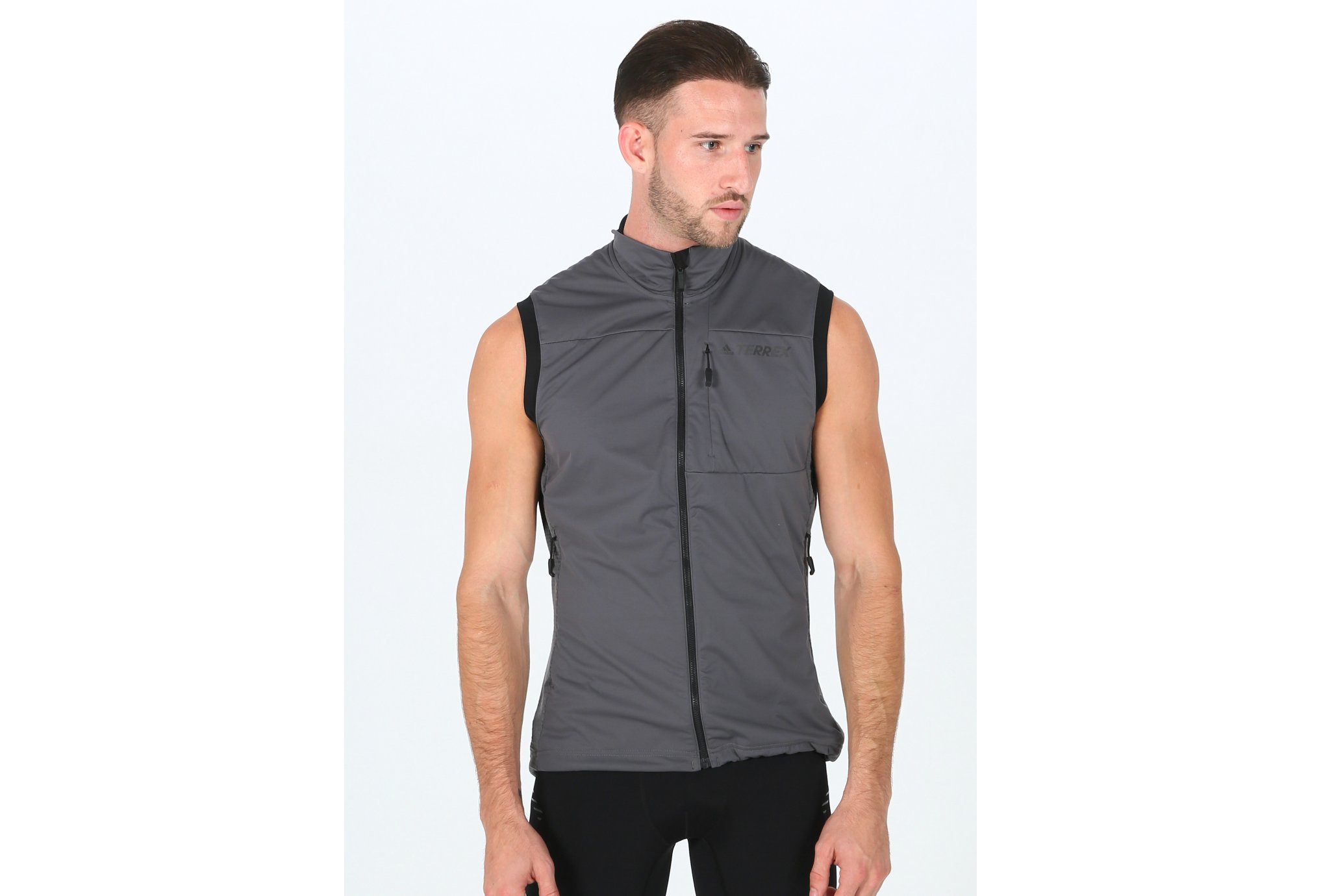 adidas Terrex Xperior M vêtement running homme