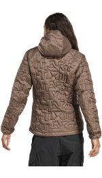 adidas Terrex Xperior PrimaLoft